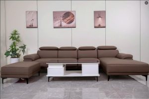 Ghế Sofa Góc Dài VN-SFB2530